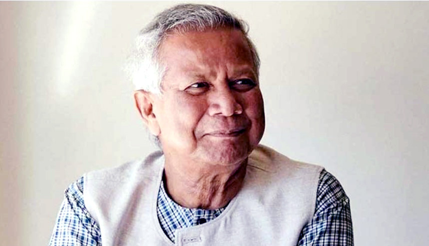 সমন্বয়করা ড. ইউনূসকে প্রধান উপদেষ্টা চান